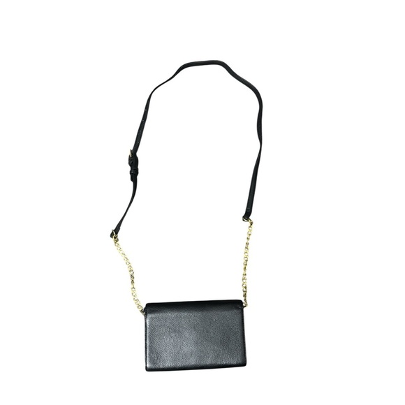 Stella & Max Black Mini Crossbody Bag - Picture 2 of 4